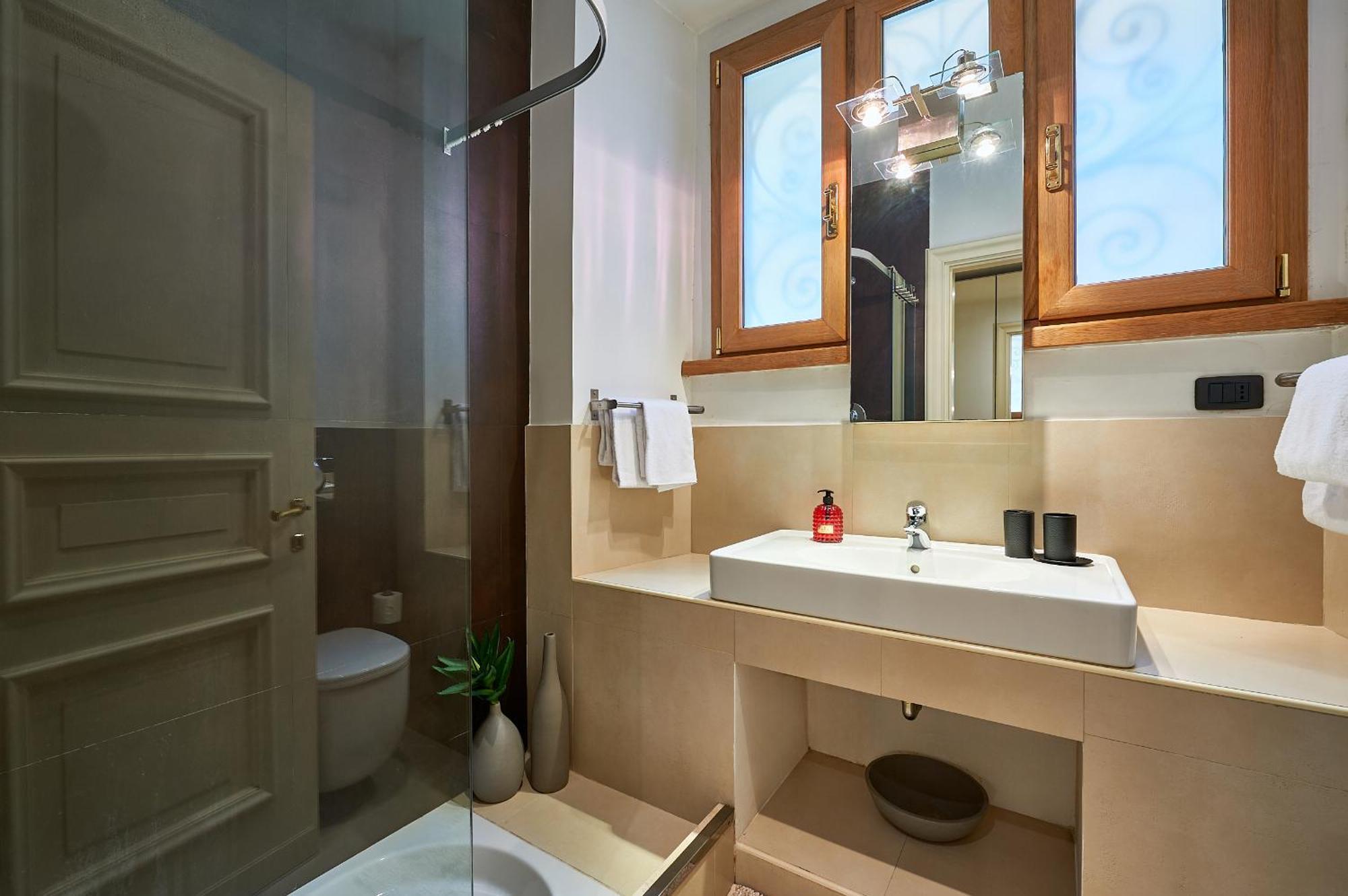 Irex Piazza Del Fico Private Apartment Рим Екстериор снимка